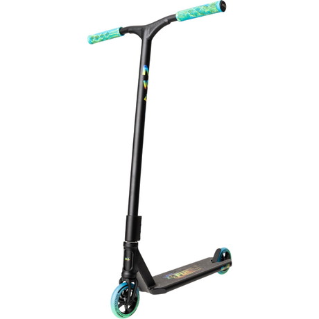 NKD Fuel Stunt Scooter