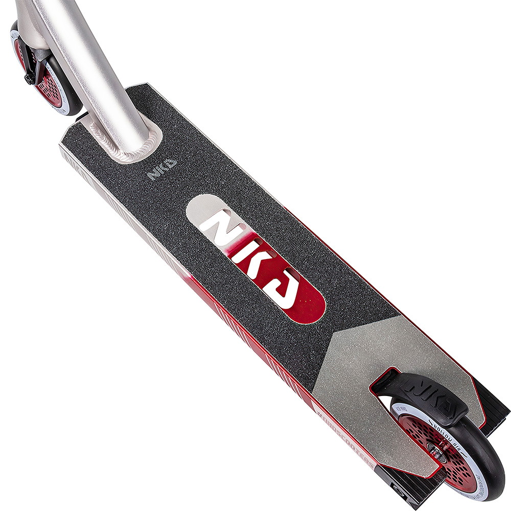 NKD Fuel Stunt Scooter