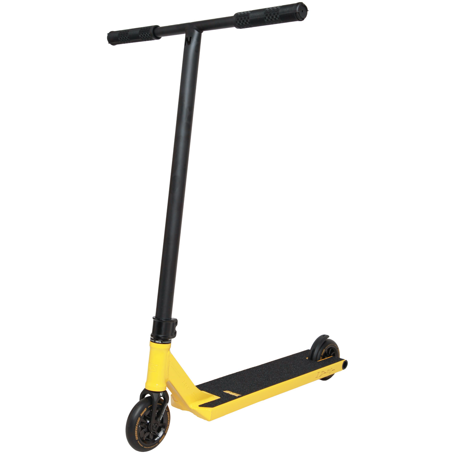 NKD IDC Stunt Scooter