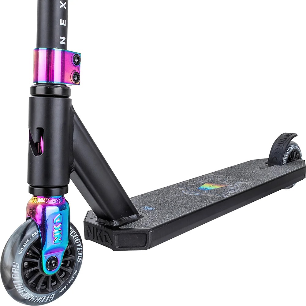 NKD Next Generation Stunt Scooter