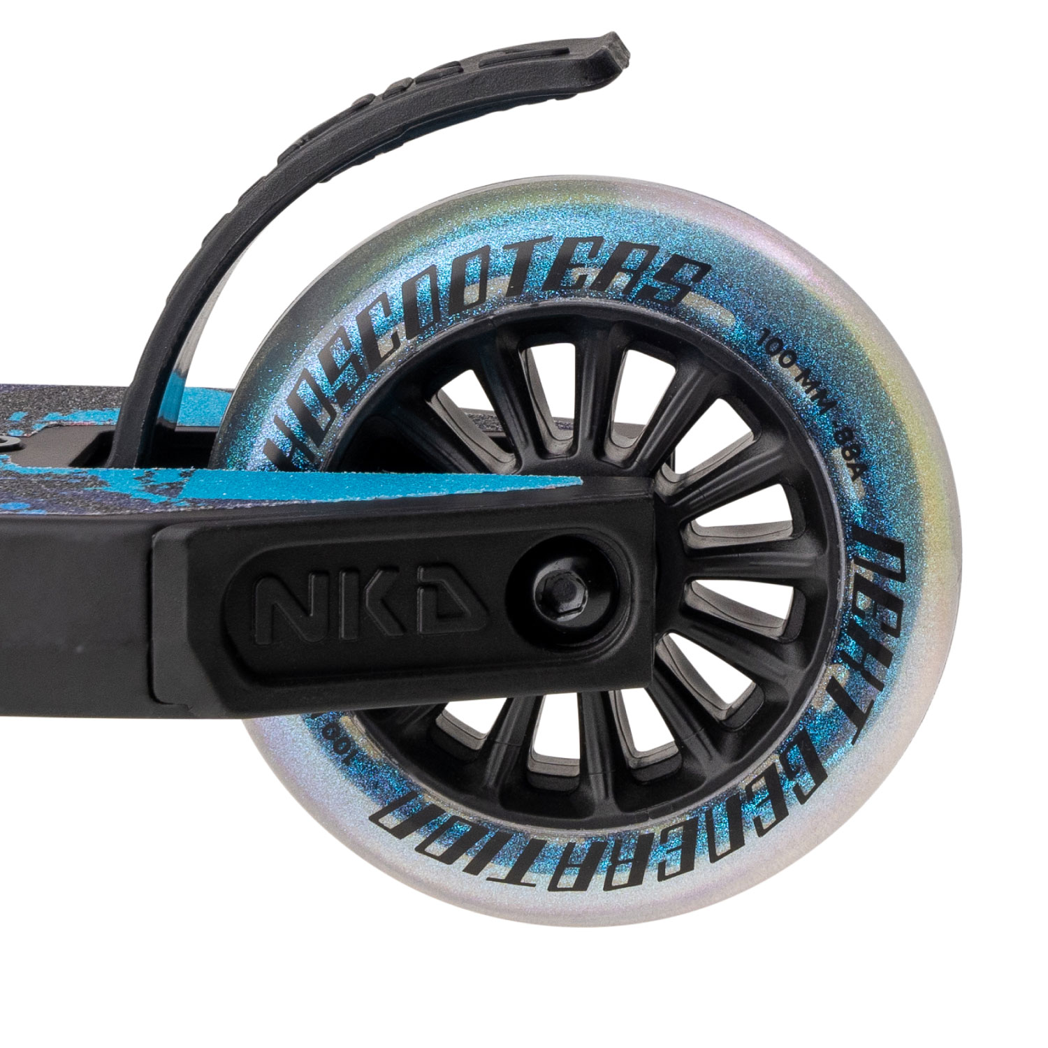 NKD Next Generation Stunt Scooter