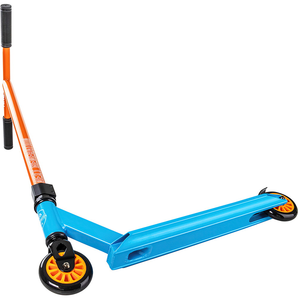 NKD Next Generation Stunt Scooter
