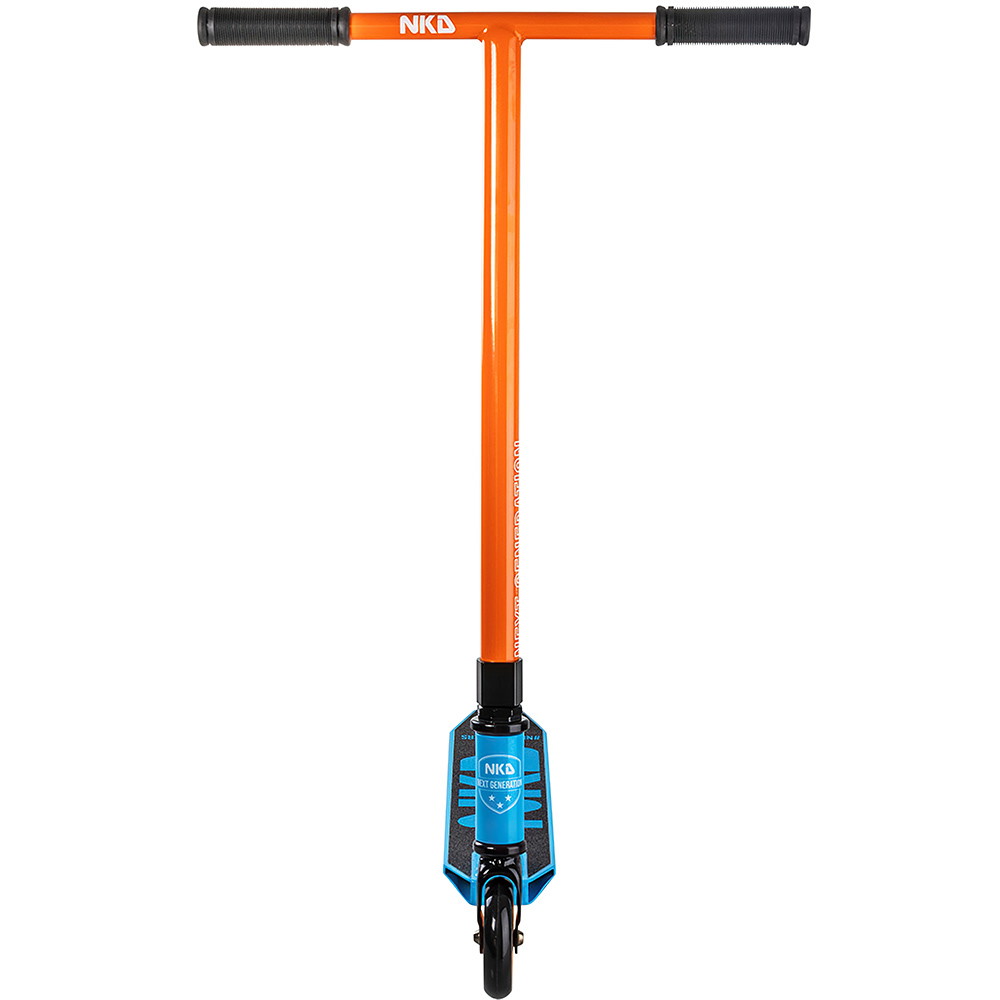 NKD Next Generation Stunt Scooter