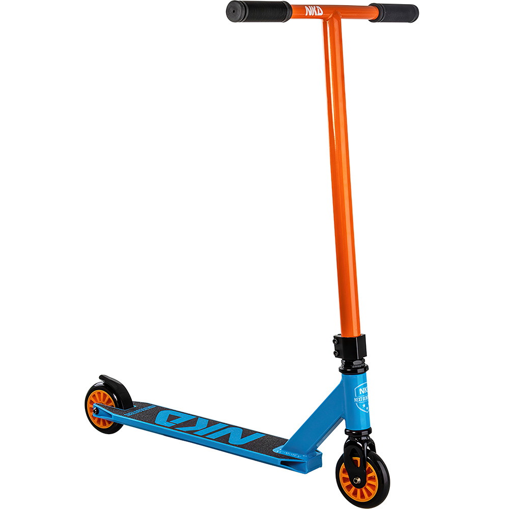 NKD Next Generation Stunt Scooter