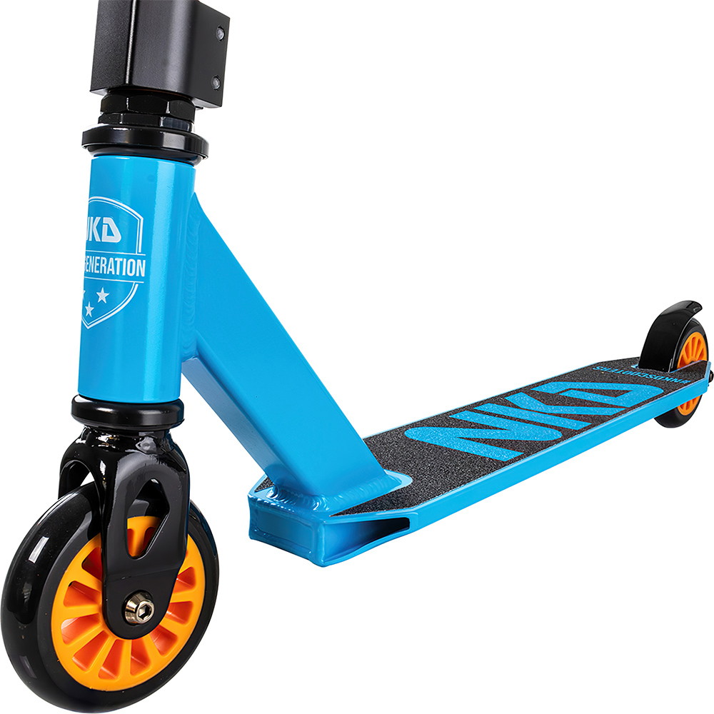 NKD Next Generation Stunt Scooter