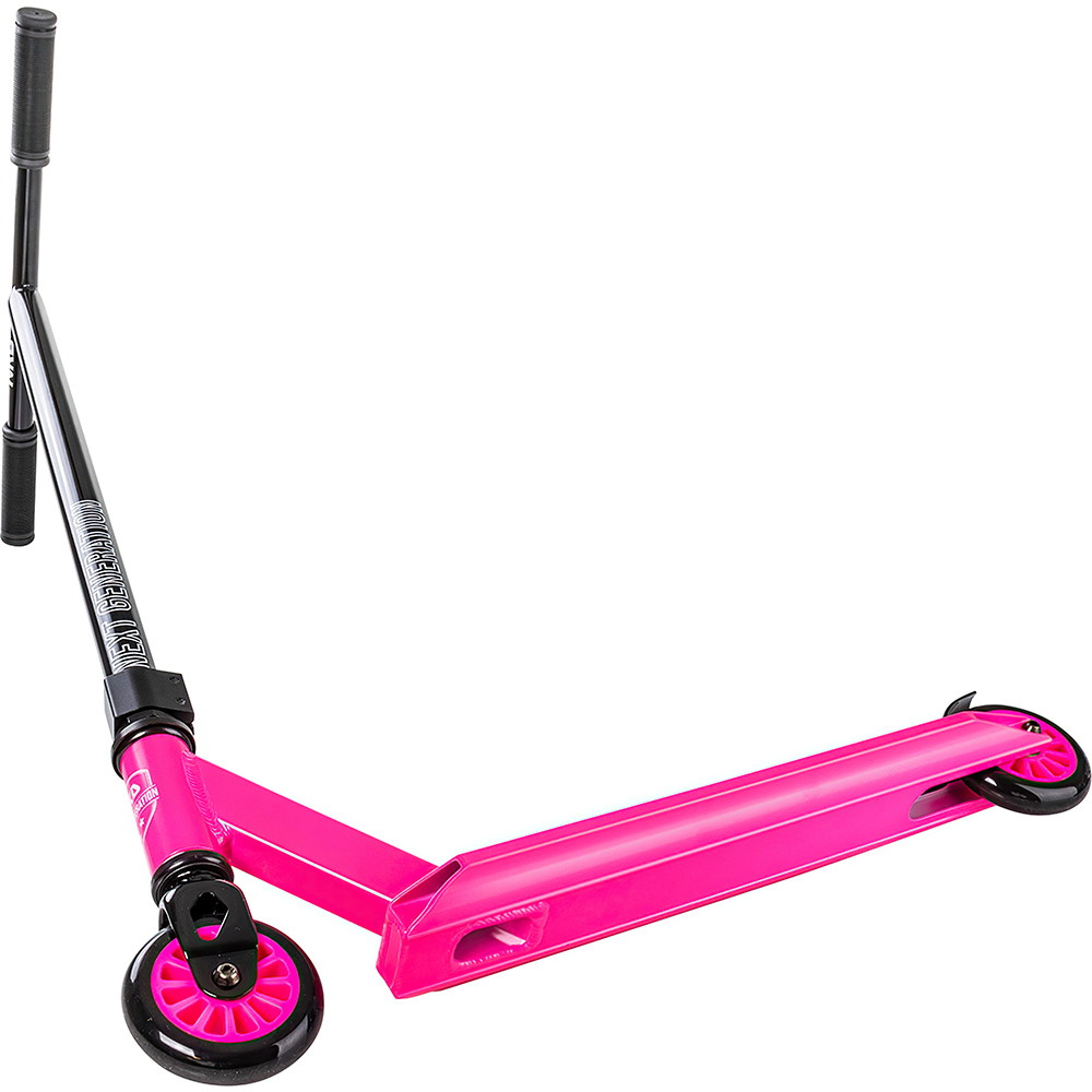 NKD Next Generation Stunt Scooter