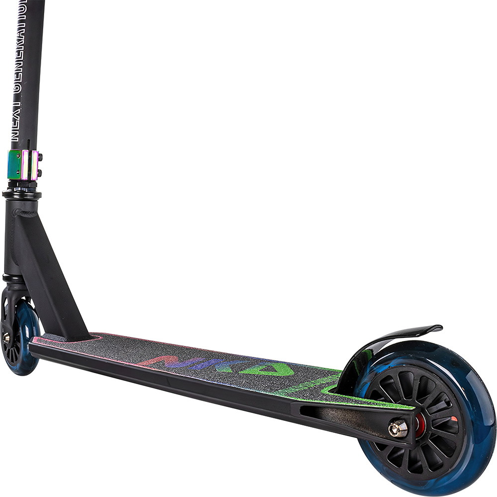 NKD Next Generation Stunt Scooter
