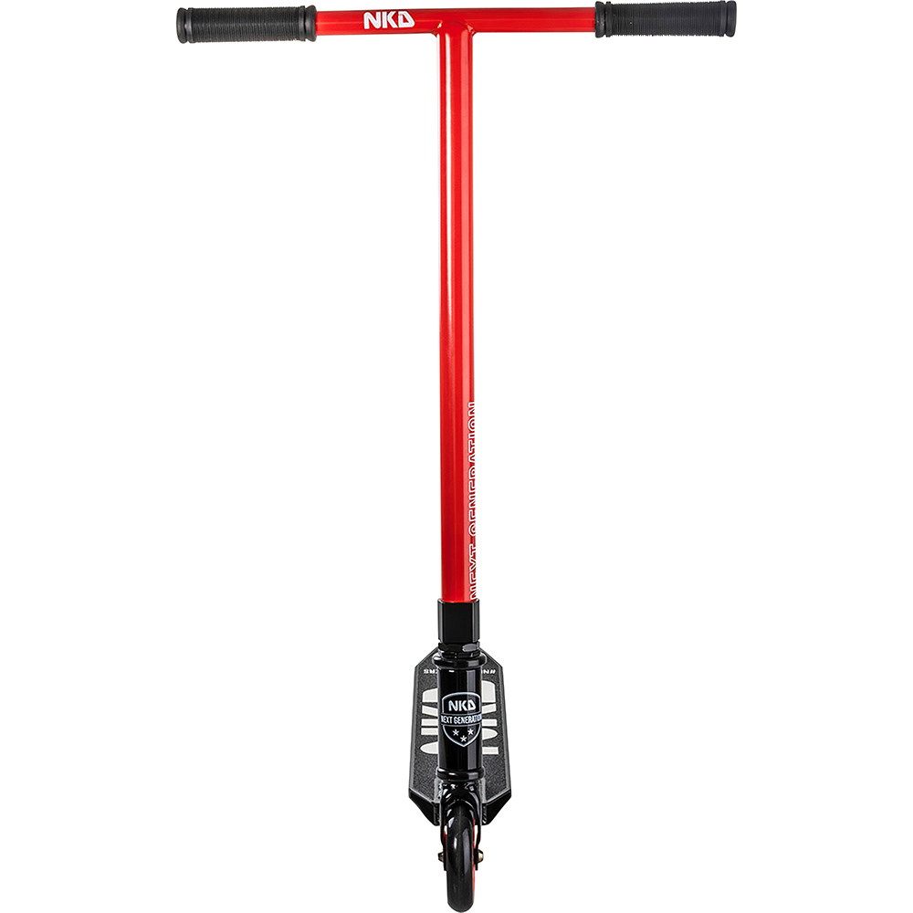 NKD Next Generation Stunt Scooter