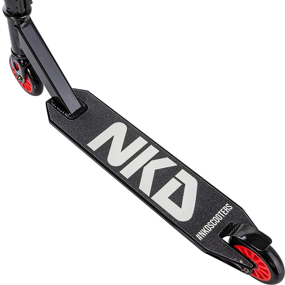 NKD Next Generation Stunt Scooter