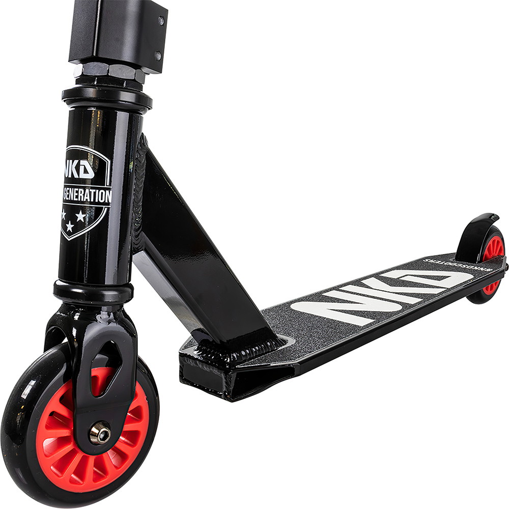 NKD Next Generation Stunt Scooter