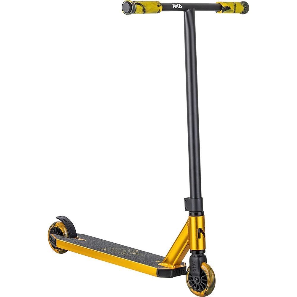 NKD Next Generation Stunt Scooter