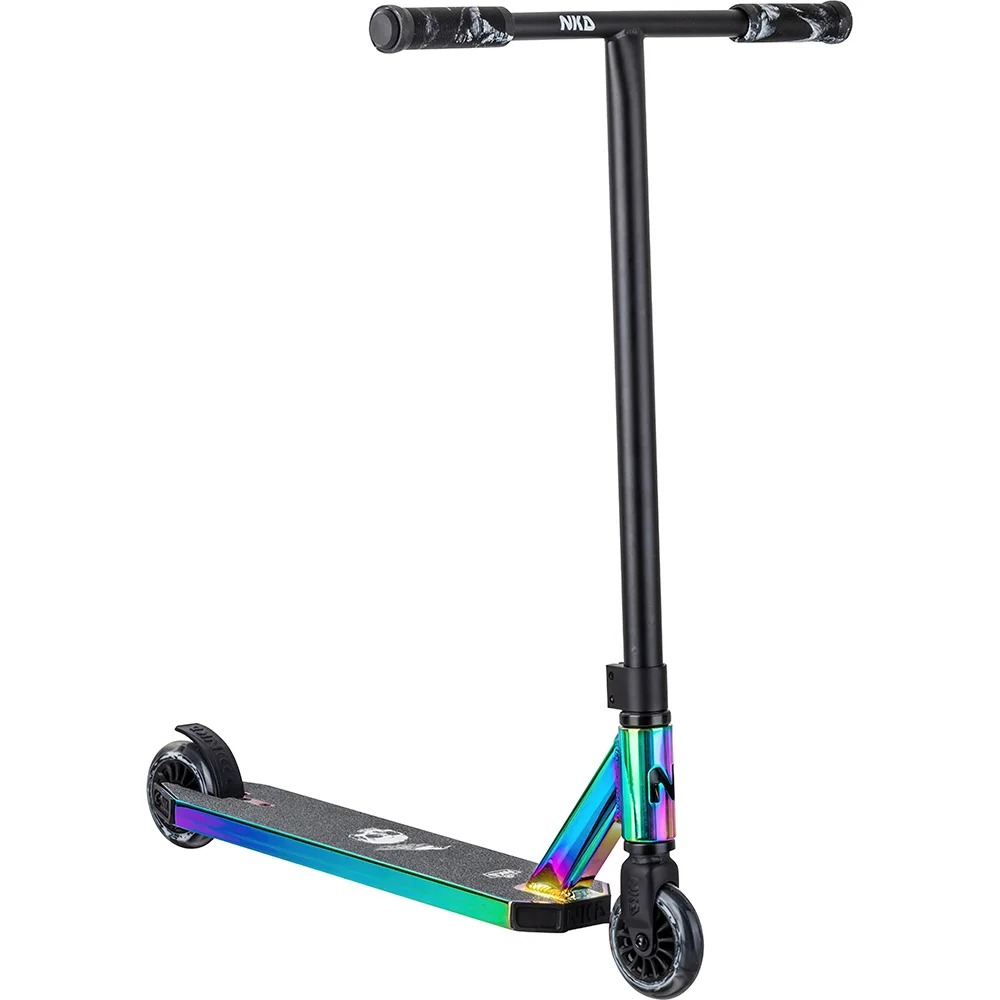 NKD Next Generation Stunt Scooter