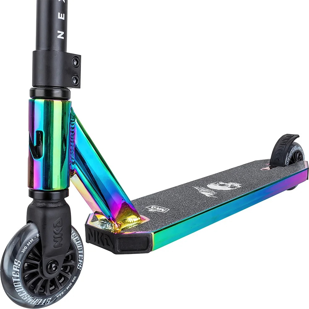 NKD Next Generation Stunt Scooter