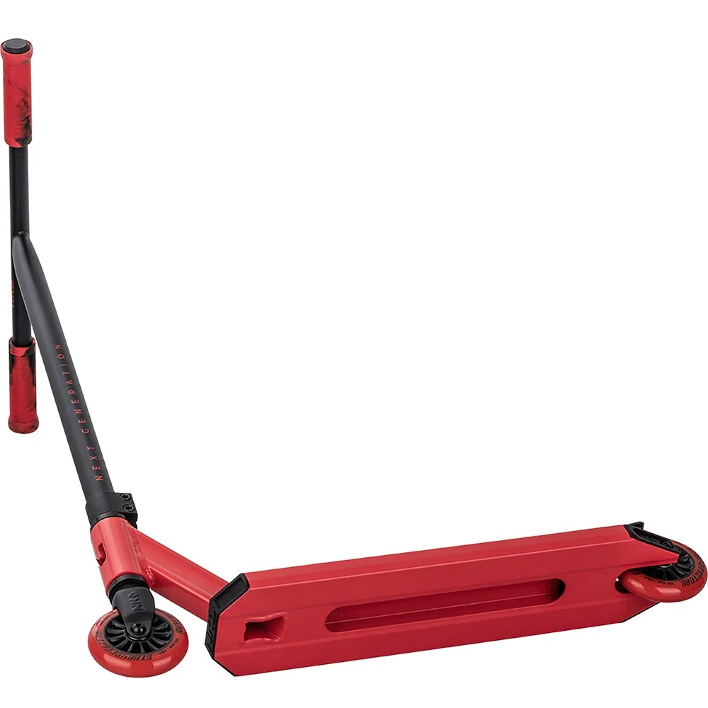 NKD Next Generation Stunt Scooter