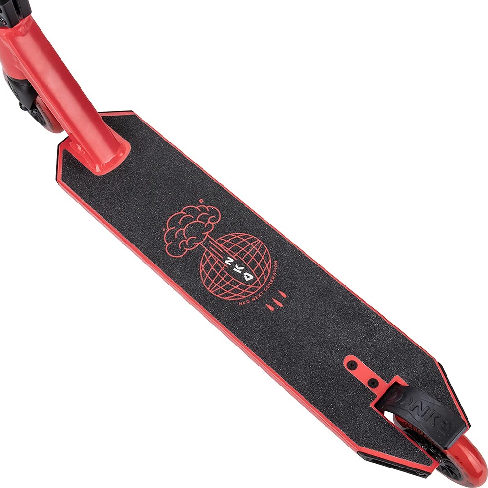 NKD Next Generation Stunt Scooter