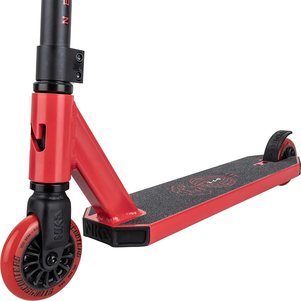 NKD Next Generation Stunt Scooter