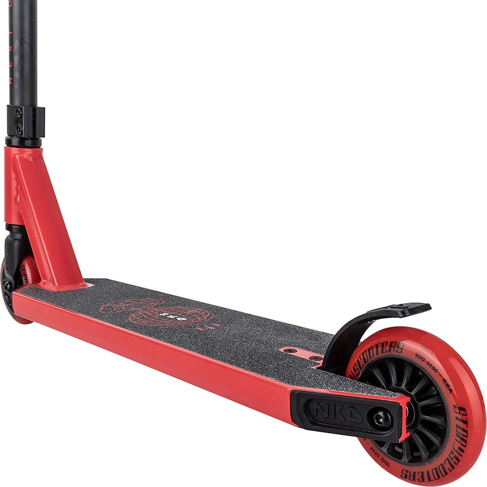 NKD Next Generation Stunt Scooter
