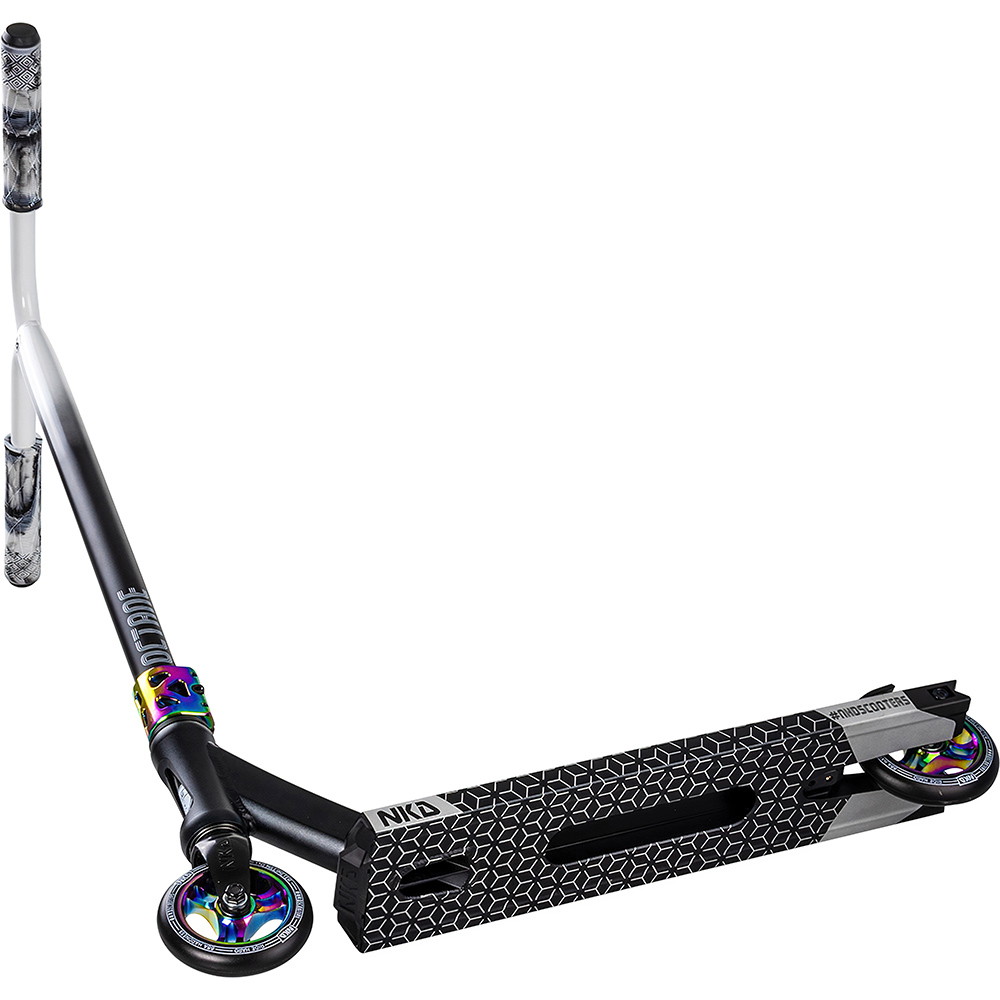 NKD Octane Stunt Scooter