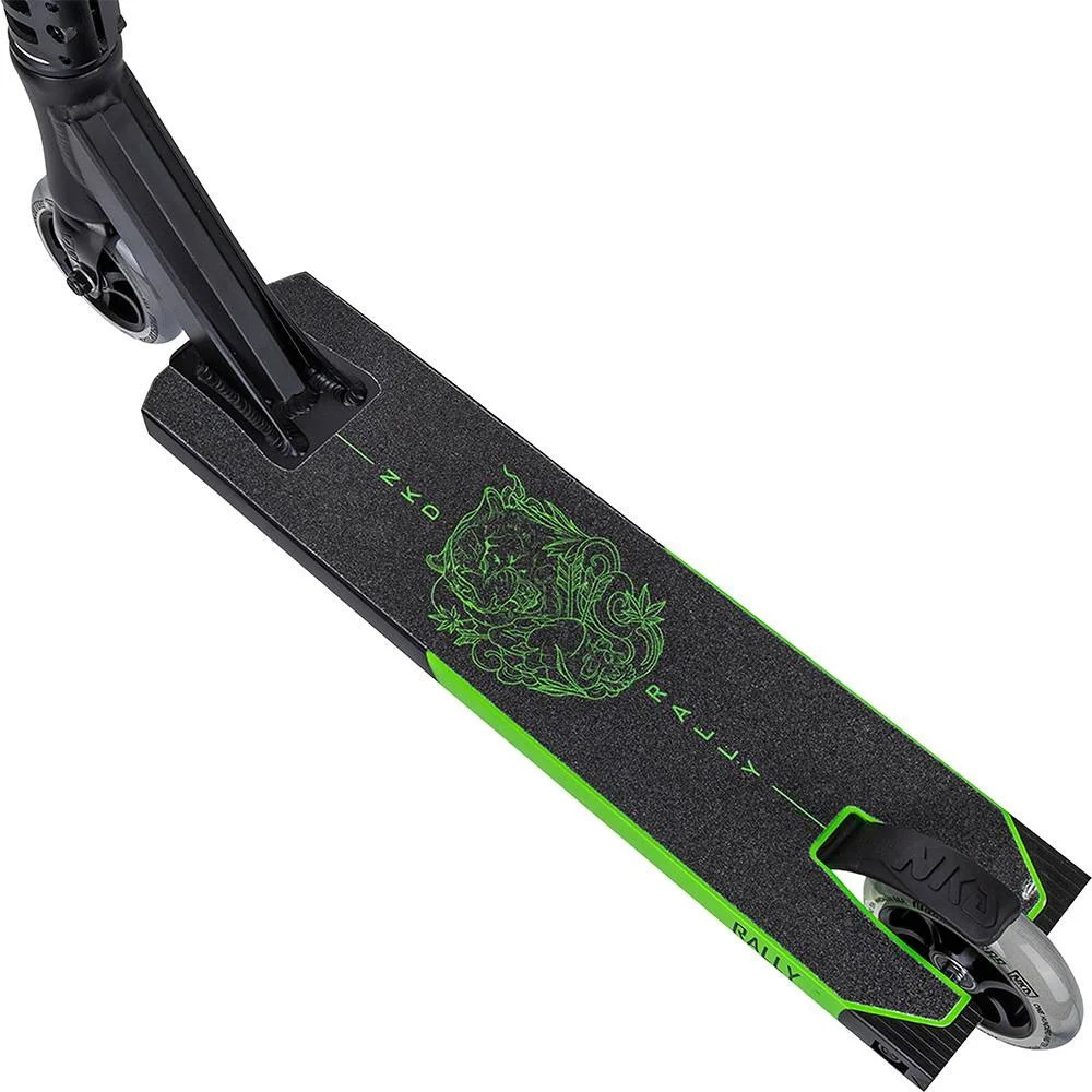 NKD Rally Stunt Scooter