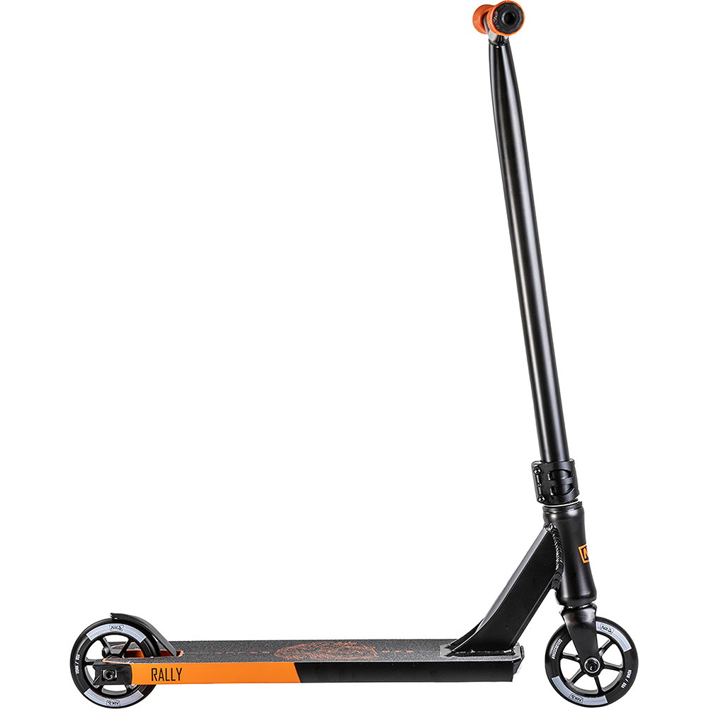 NKD Rally Stunt Scooter