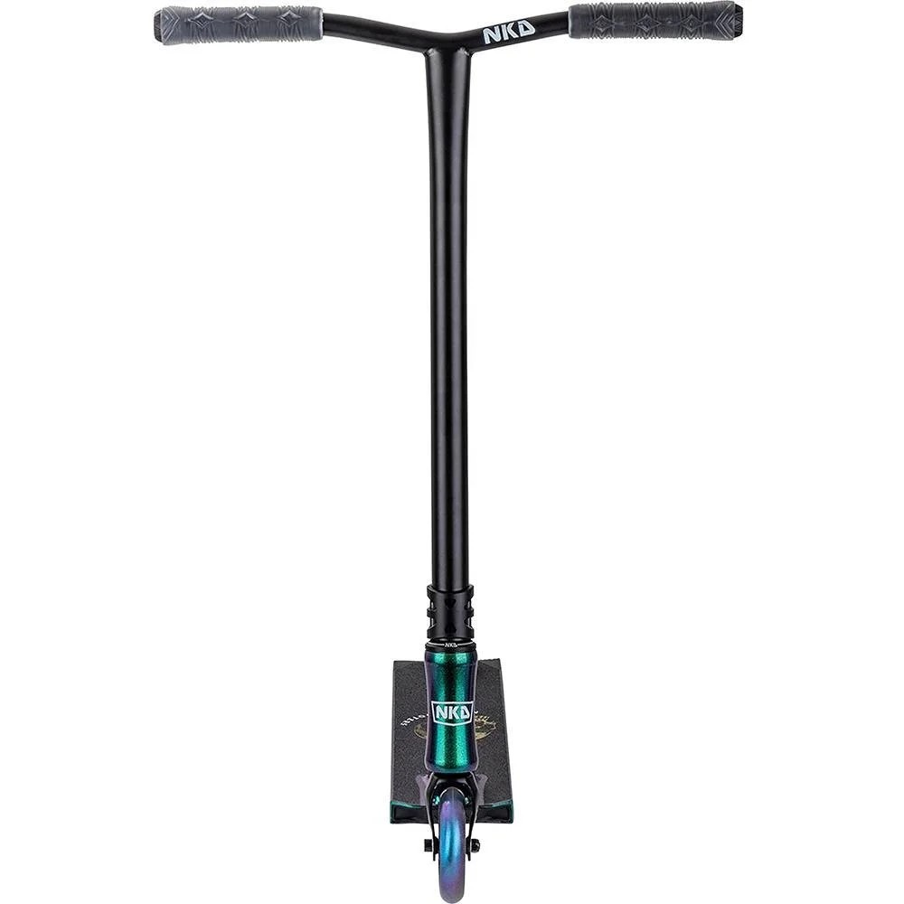 NKD Rally Stunt Scooter