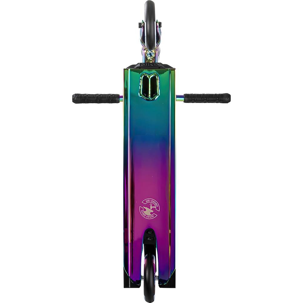 NKD Rally Stunt Scooter