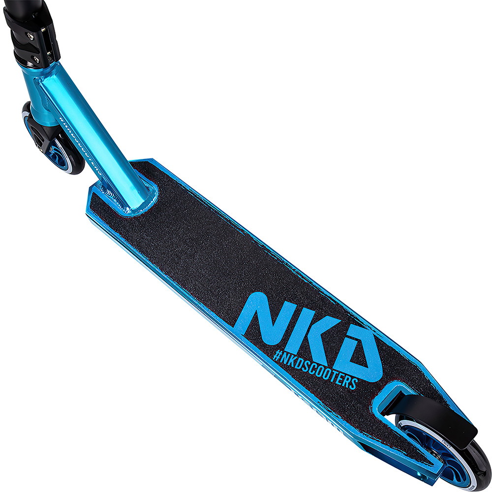 NKD Team Stunt Scooter