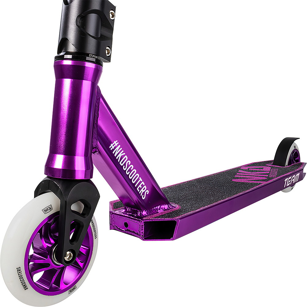 NKD Team Stunt Scooter