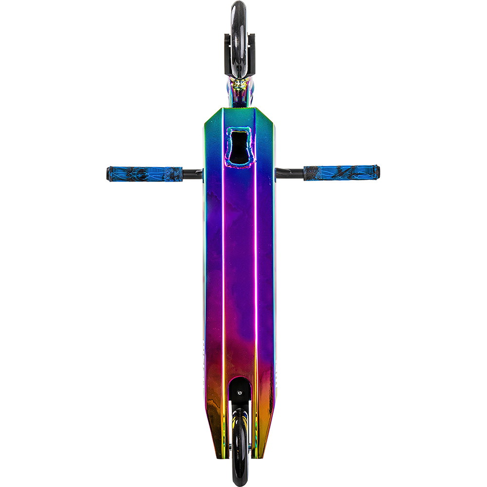 NKD Team Stunt Scooter