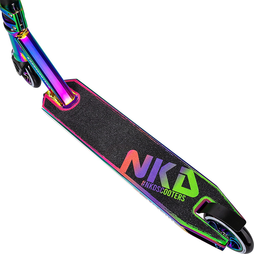 NKD Team Stunt Scooter