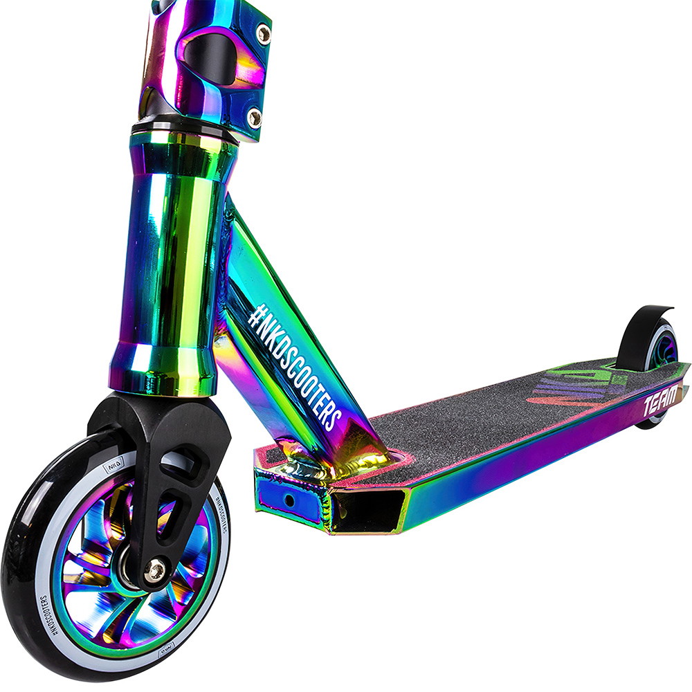 NKD Team Stunt Scooter