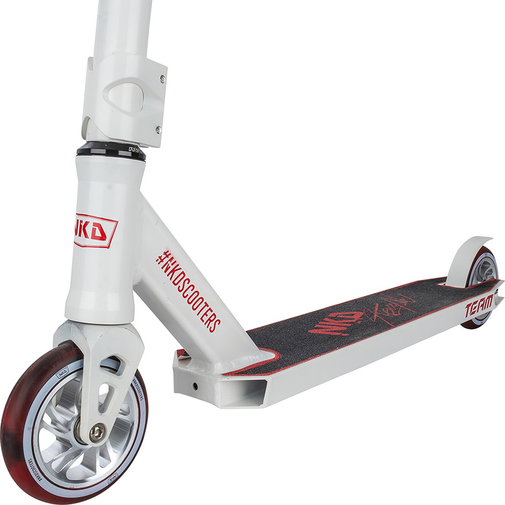 NKD Team Stunt Scooter