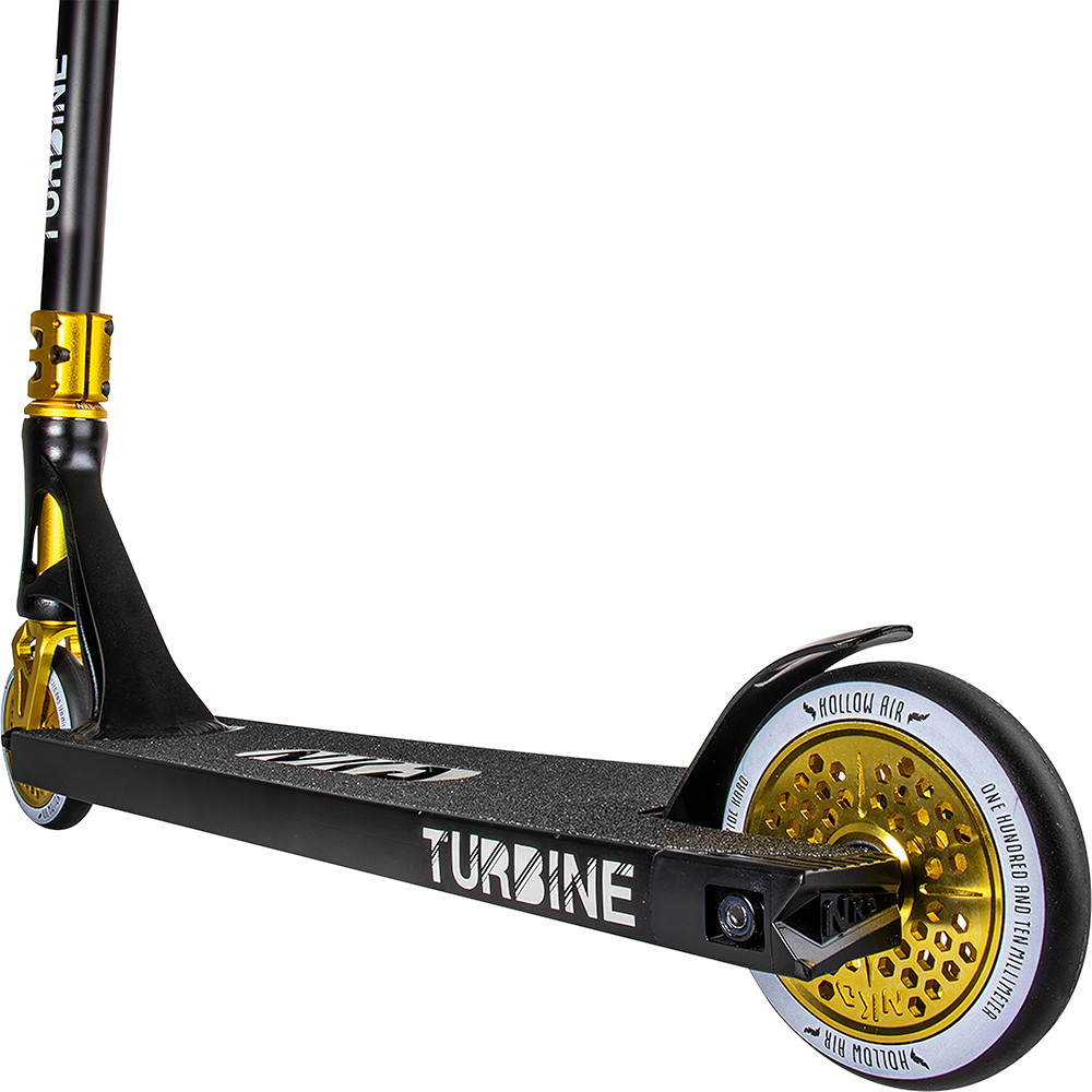 NKD Turbine Stunt Scooter