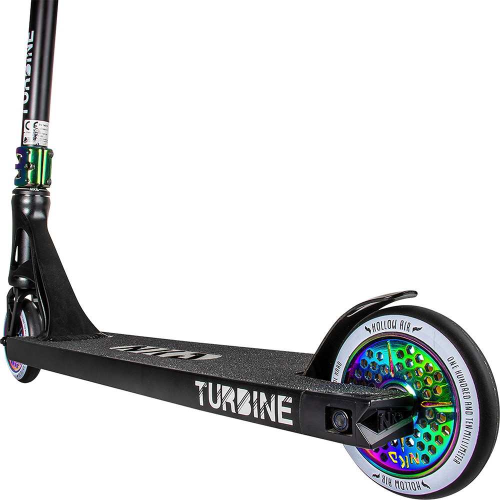 NKD Turbine Stunt Scooter