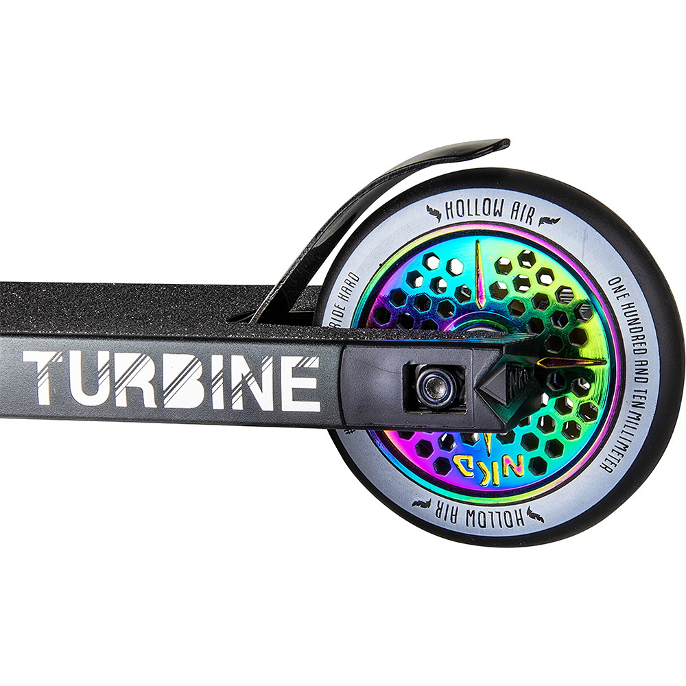 NKD Turbine Stunt Scooter
