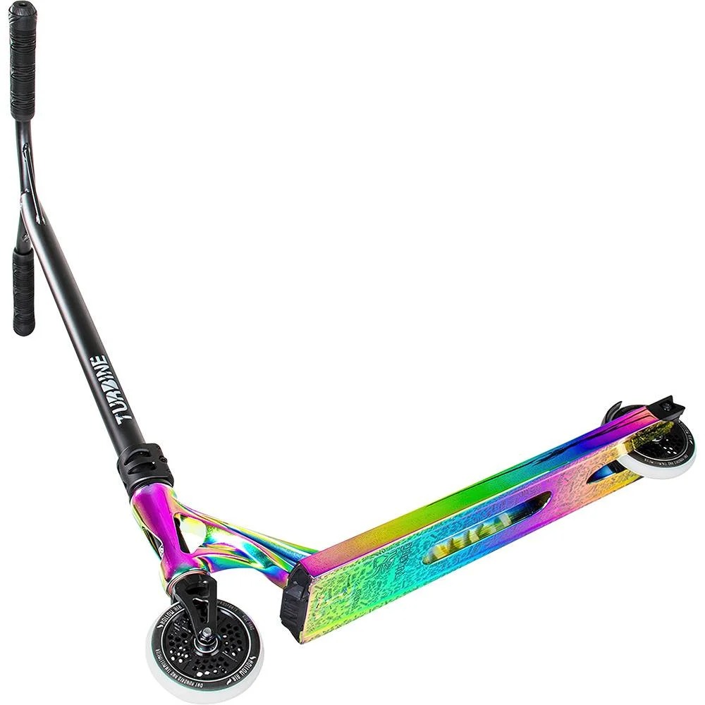 NKD Turbine Stunt Scooter