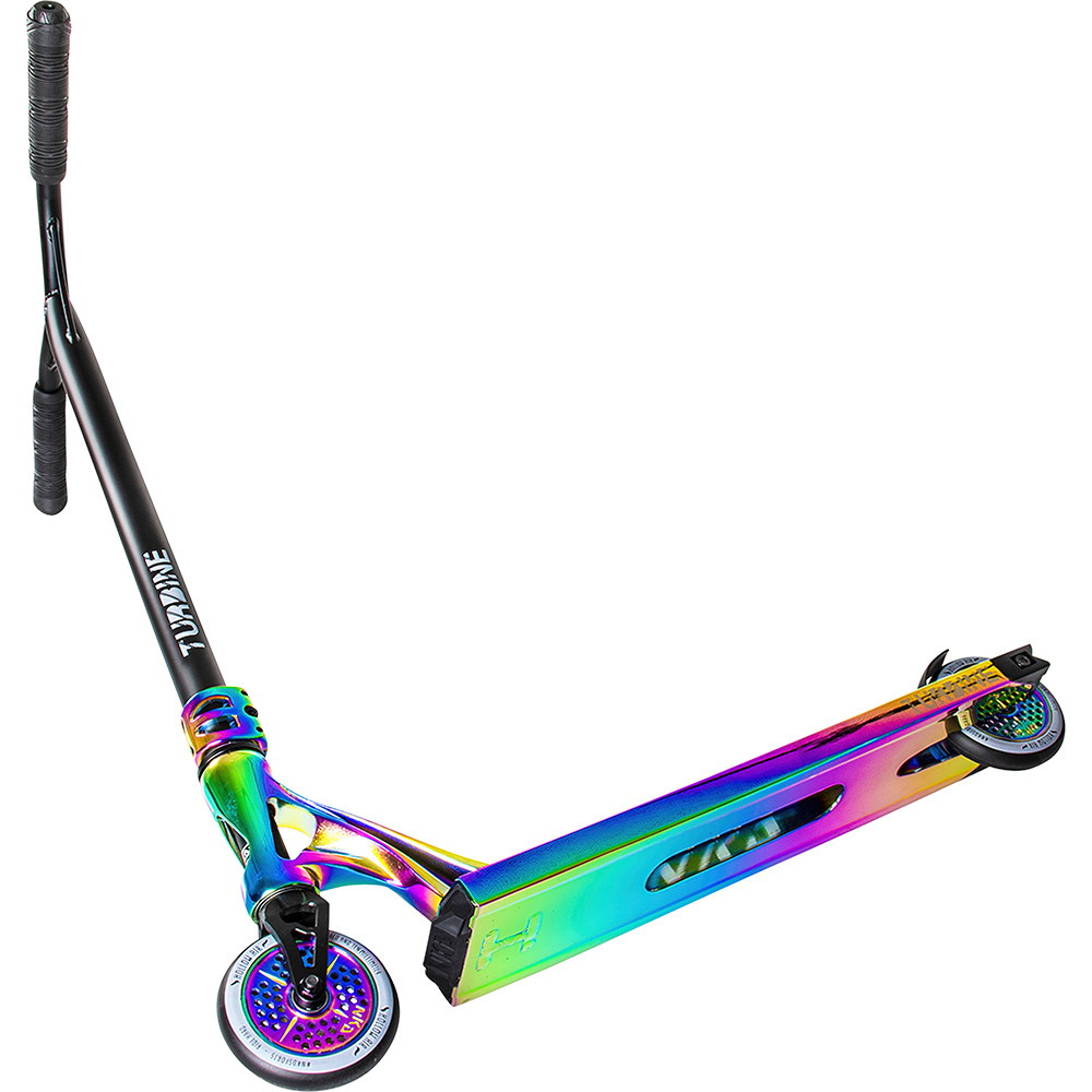 NKD Turbine Stunt Scooter
