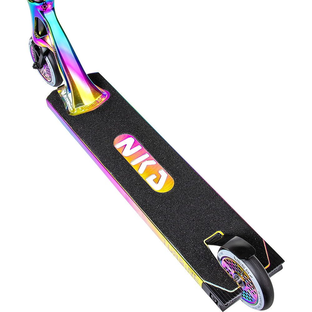 NKD Turbine Stunt Scooter