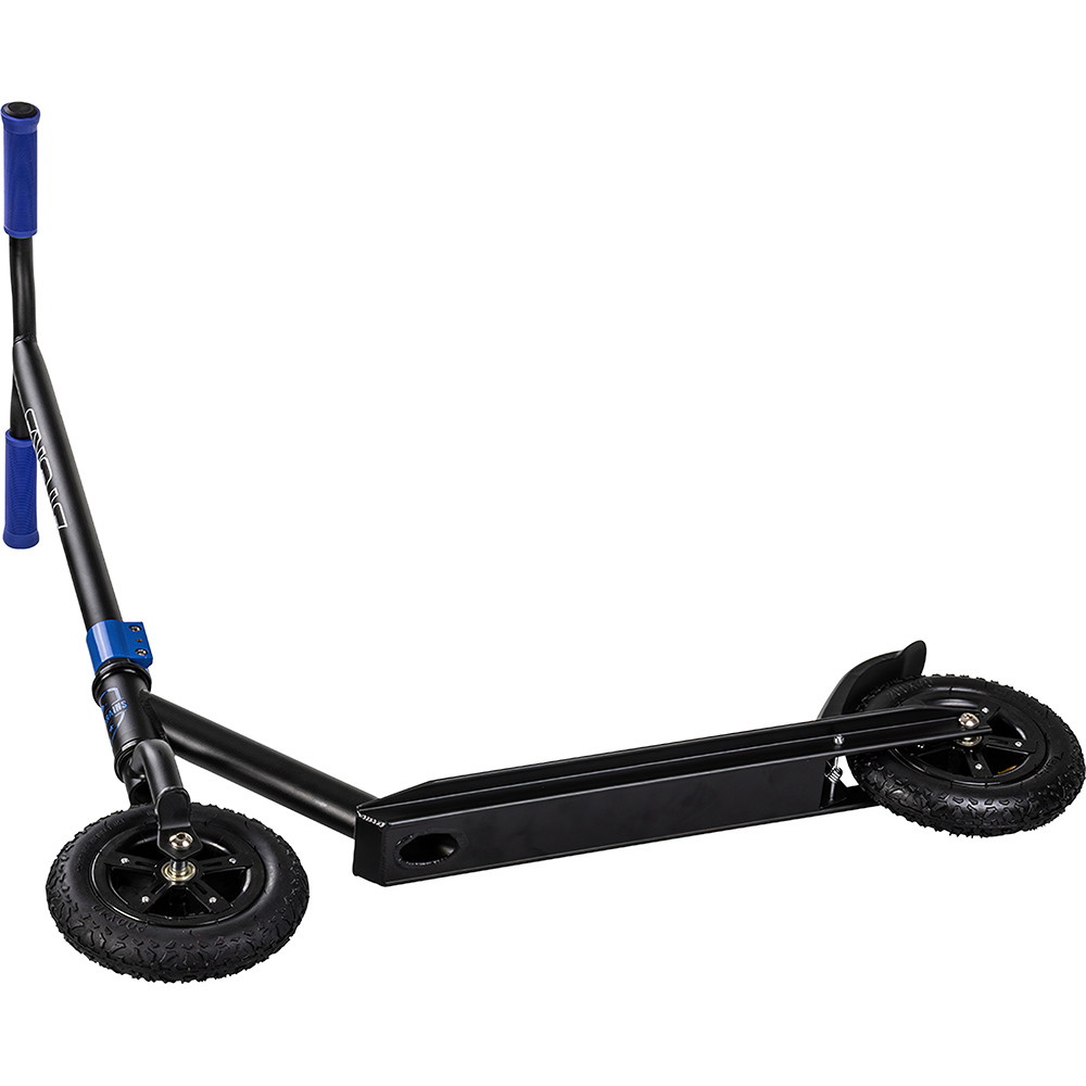 Story All Terrains Air Wheels Dirt Scooter
