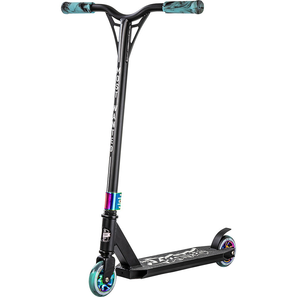 Story Bandit DOS Stunt Scooter