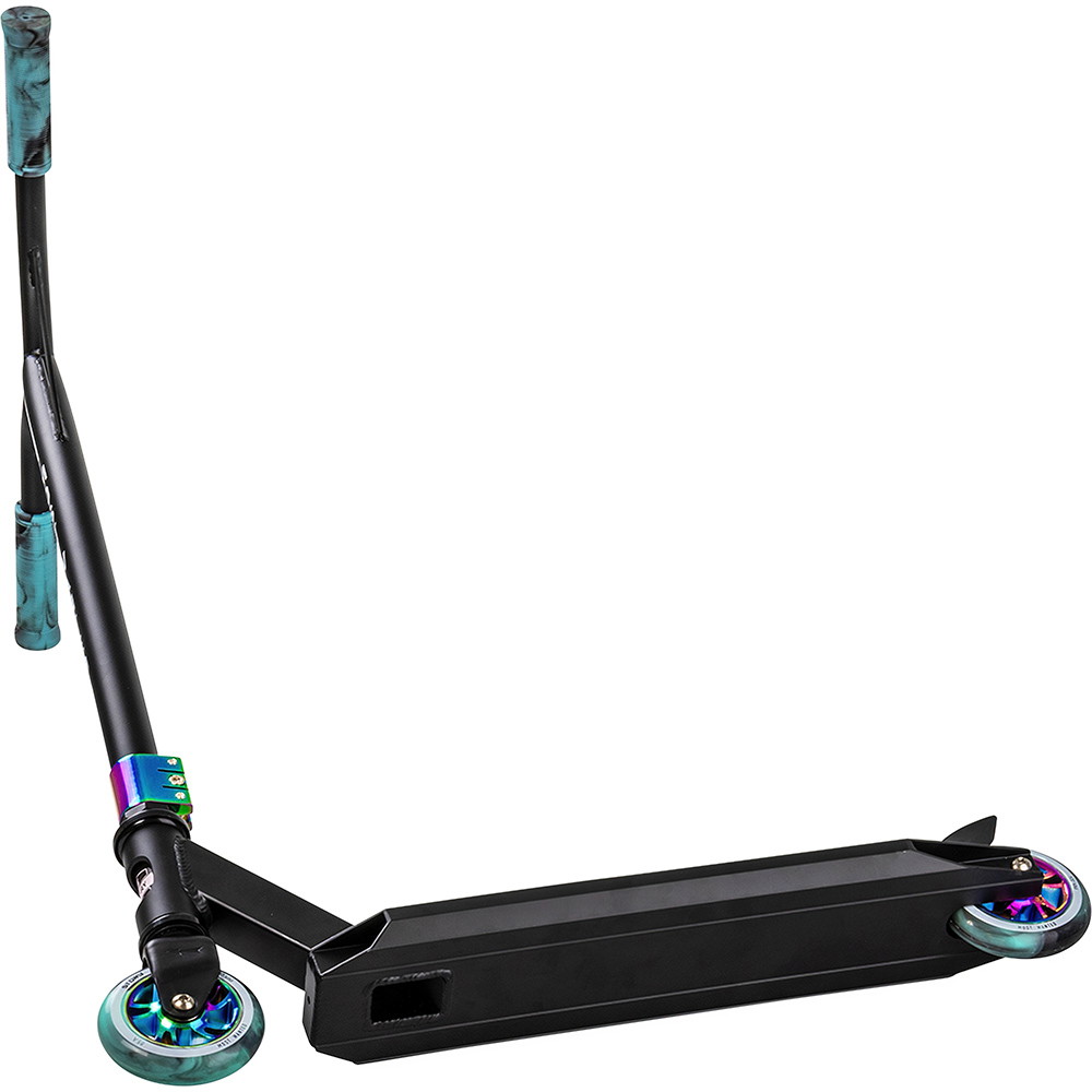 Story Bandit DOS Stunt Scooter