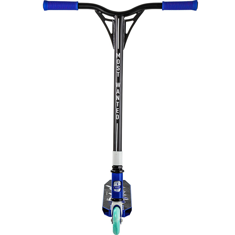 Story Bandit DOS Stunt Scooter