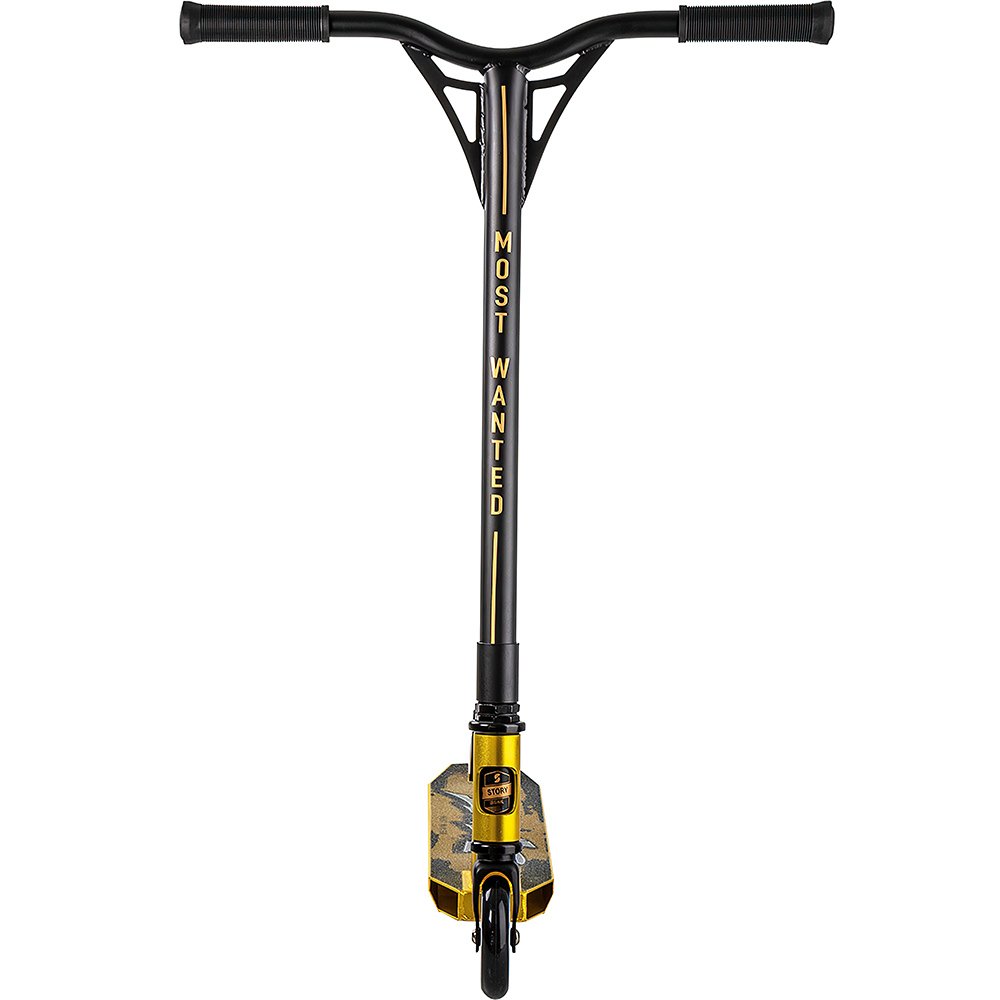 Story Bandit DOS Stunt Scooter