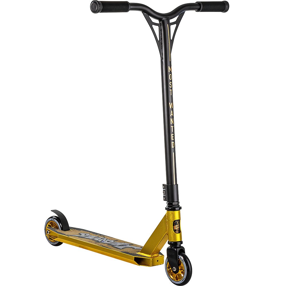 Story Bandit DOS Stunt Scooter