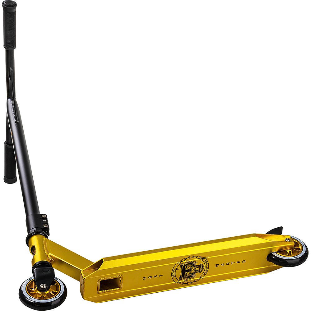 Story Bandit DOS Stunt Scooter