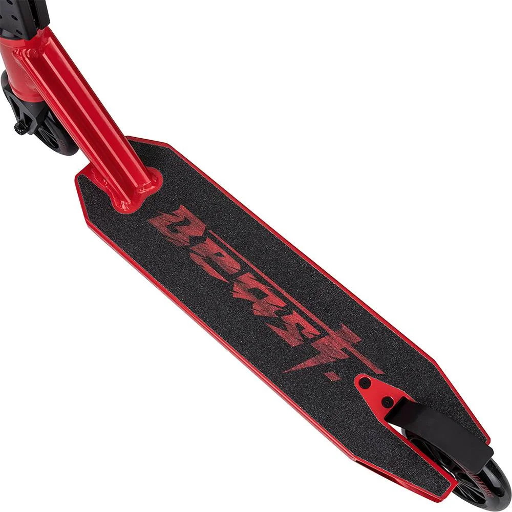 Story Beast Stunt Scooter