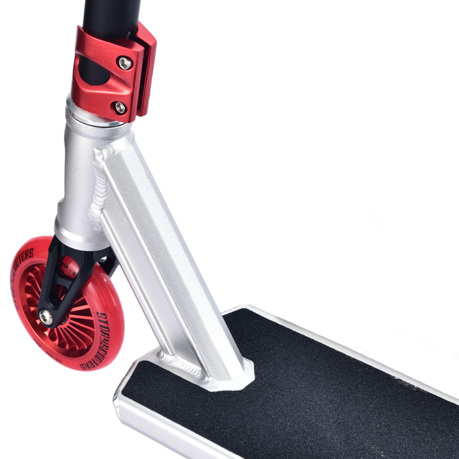 Story Blitz Stunt Scooter