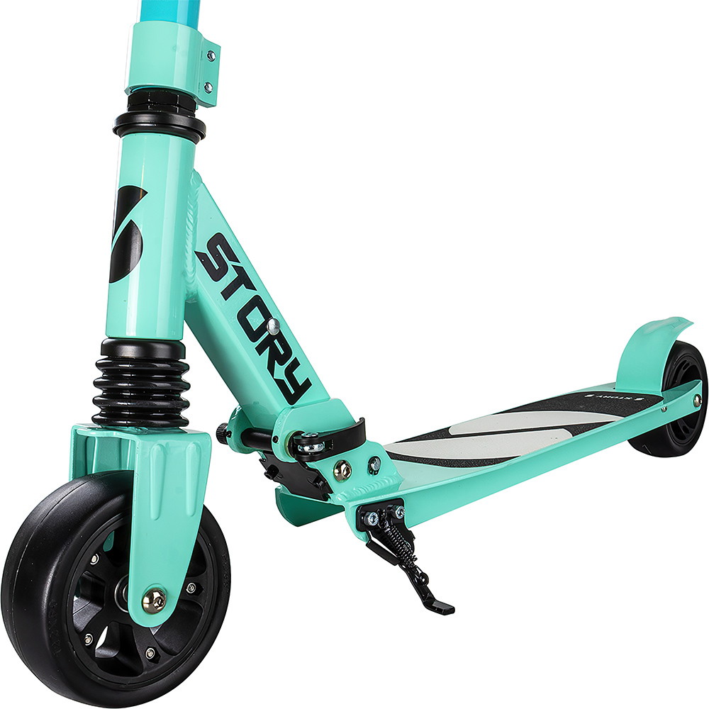 Story Cascade Pieghevole Scooter per Bambini