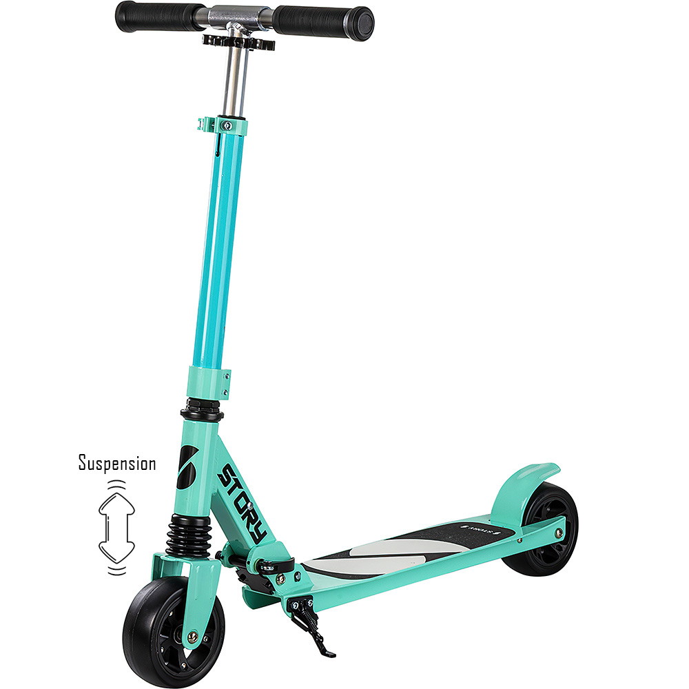 Story Cascade Pieghevole Scooter per Bambini
