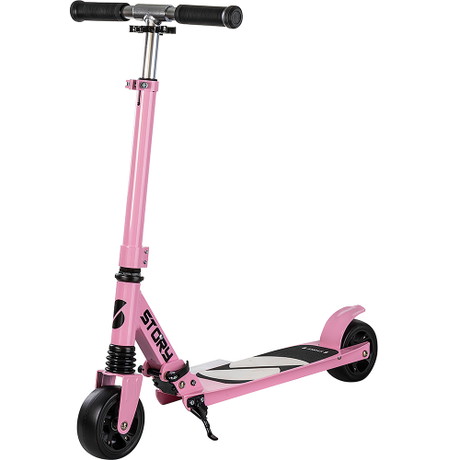 Story Cascade Pieghevole Scooter per Bambini